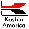 Koshin America